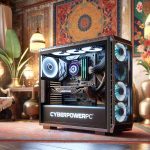 CyberPowerPC Expands its Gaming Rigs to India