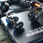 Score a Great Deal on Asus ROG Cetra Gaming Earbuds This Memorial Day