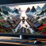 Ghost of Tsushima Director’s Cut Brings Revolutionary Graphics Technology to PC Gamers