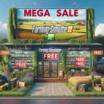 Epic Games Store Offers Free Farming Simulator 22 in Latest Mega Sale