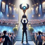 The Legacy of Faker: League of Legends Hall of Legends Welcomes Its First Inductee