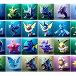 Ranking the Water-type Starter Pokemon