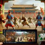 New Dynasty Warriors Game Set to Conquer Xbox