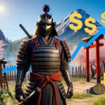 Ghost of Tsushima: Director’s Cut Surges in Global Sales as Players Enjoy Their Time