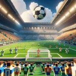 FIFA World 2.0 Update Transforms Roblox Football Experience