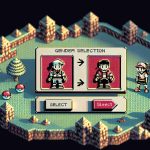 Gender Options in Pokemon Crystal: A Look into the World of Game Localization