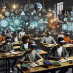 AR and VR: Revolutionizing Education Across All Subjects