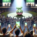 Community Day Spotlight: Bounsweet Takes the Stage in Pokémon Go