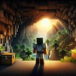 Why Minecraft Thrives on the Unknown