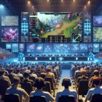 MSI 2024: League of Legends‘ International Tournament Kicks Off