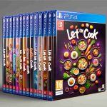 Get your Gaming Fix with the Let «em Cook Bundle