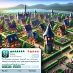 New Fairytale City-Builder Game Fabledom Receives Rave Reviews