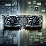 A Comparative Analysis of the RTX 4060 and RX 7600: Performance, Price, and Features