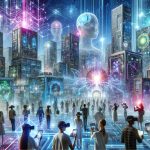 Investing in Immersive Technologies: A Futuristic Outlook