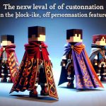 Minecraft Capes: Unlocking a New Era of Customization