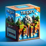 Minecraft Introduces Exciting New Update: Tricky Trials