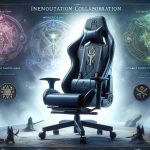 Secretlab Unveils Epic Collaboration with Warhammer 40,000 for New Gaming Chair