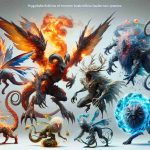 Potential Fusions that Could Shape the Future of Pokemon