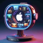 Apple Vision Pro Welcomes New Immersive Video Games from Owlchemy Labs