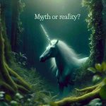 Unicorn Spotted in the Forest: Myth or Reality?