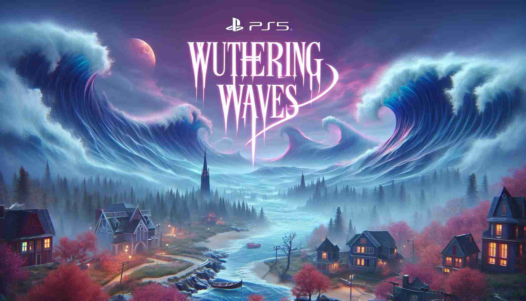 Wuthering Waves: Not Available on PS5, but Here’s Where You Can Play