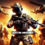 Raven Software’s Exciting Announcement Generates Buzz Among Call of Duty: Warzone Players