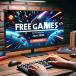 PlayStation Plus Free Games Unveiled for June 2024