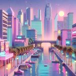 Exploring the Lesser-Known Gems of GTA Vice City