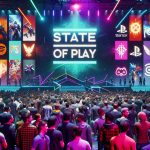 PlayStation Announces State of Play Event with Exciting Lineup