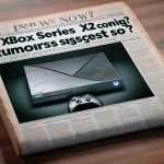 Is Xbox Series X2 Coming in 2026? Rumors Suggest So