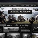 Teaser Website Launches for Highly Anticipated Call of Duty Game