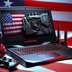 Alienware m16 R2: The Perfect Gaming Laptop for Memorial Day