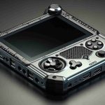 Antec Core HS: A New Contender in the Handheld Gaming PC Market