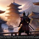 Ray Tracing and Visual Mods Take Ghost of Tsushima PC Gameplay to a New Level