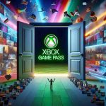 Xbox Game Pass Welcomes Exciting New Additions