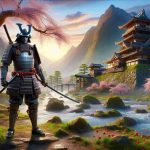 Ghost of Tsushima Takes PC Gaming World by Storm