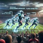 EA Sports College Football 25 introduces groundbreaking enhancements to player abilities