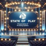 PlayStation Announces State of Play Presentation with Exciting Updates