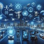 Artificial Intelligence (AI) Continues to Revolutionize Industries in 2024