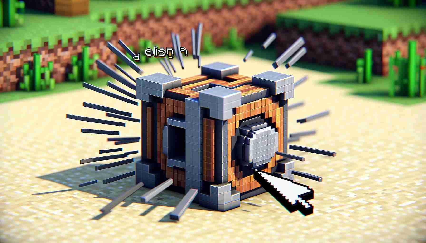 Minecraft Reverts Piston Sound Changes Due to Community Backlash