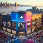 Nintendo Announces New Store in San Francisco, Expanding its U.S. Presence