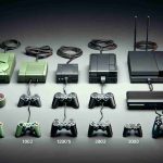 The Evolution of Xbox Consoles