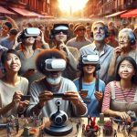 The Growing Popularity of Location-Based Virtual Reality