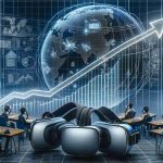 Virtual Reality in Education Market Growth Projected to Reach $25.46 Billion by 2032