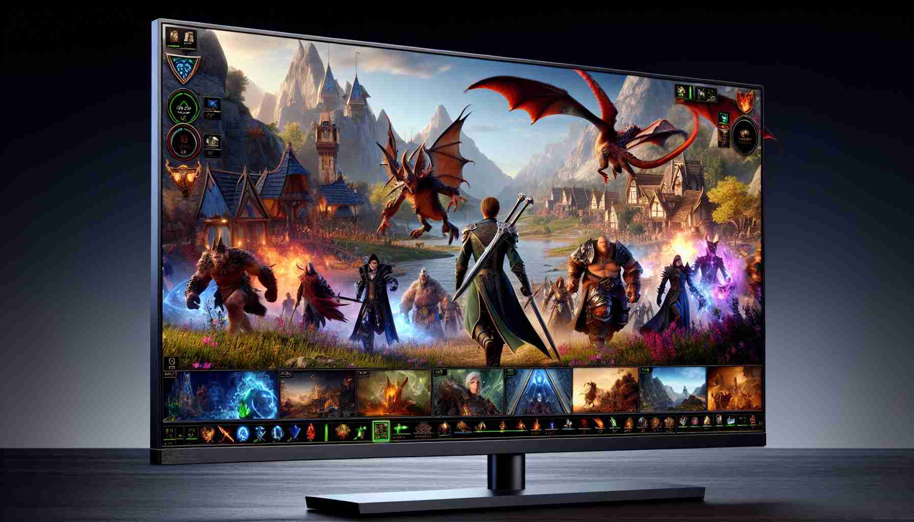 World of Warcraft Now Available on Nvidia’s GeForce Now