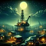 A Mysterious Teaser Game Surfaces on Steam: Oil Strike ‘75