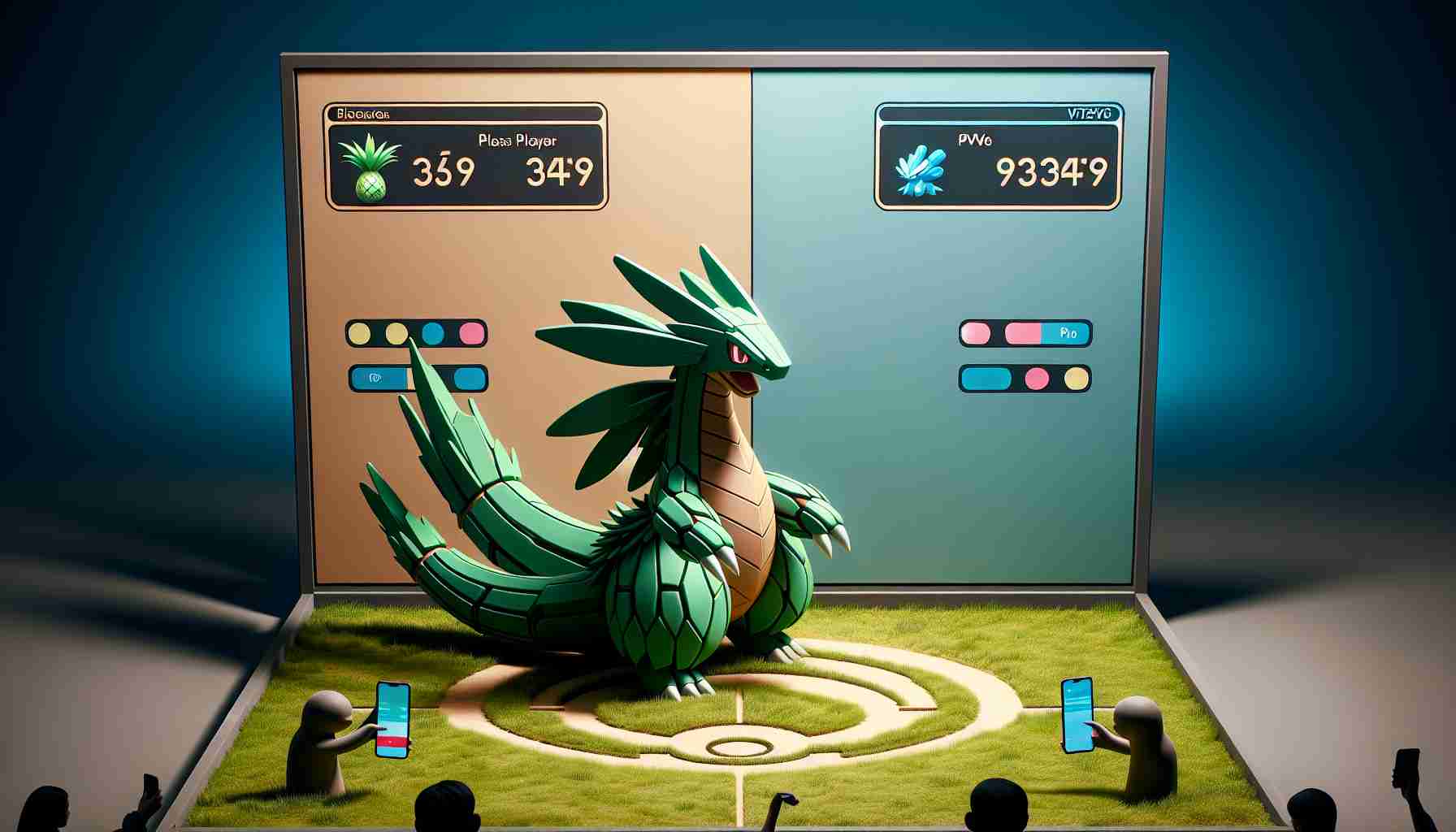 Is Tsareena Worth Using in Pokémon GO PvP and PvE Battles?