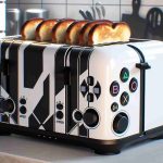 Xbox Unveils Series S Toaster: A Gamer’s Delight in the Kitchen