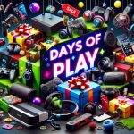 Sony PlayStation India’s ”Days of Play” Sale Offers Massive Discounts on Gaming Essentials