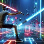 Beat Saber: The Undisputed Champion of VR Gaming